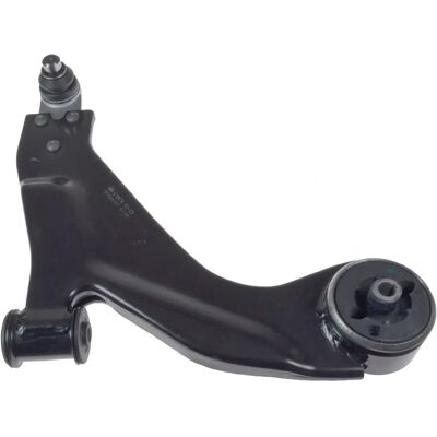 BLUE PRINT ADJ138619 - Braț de suspensie pentru Ford Mondeo 3 BLUE PRINT ADJ138619 - Braț de suspensie pentru Ford Mondeo 3
