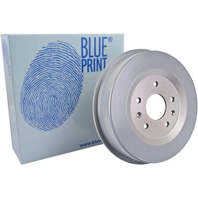BLUE PRINT ADJ134702 Takajarrulevyn rumpu - Brake drum BLUE PRINT ADJ134702 Takajarrulevyn rumpu - Brake drum