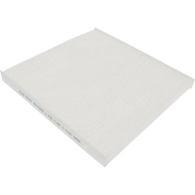 Filtre à pollen Blue Print ADZ92509 pour Isuzu D-max - Air intérieur Filtre à pollen Blue Print ADZ92509 pour Isuzu D-max - Air intérieur