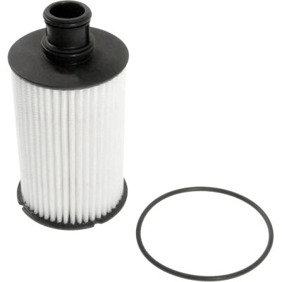 Blue Print Oliefilter ADJ132105 - Til Jaguar & Land Rover Blue Print Oliefilter ADJ132105 - Til Jaguar & Land Rover