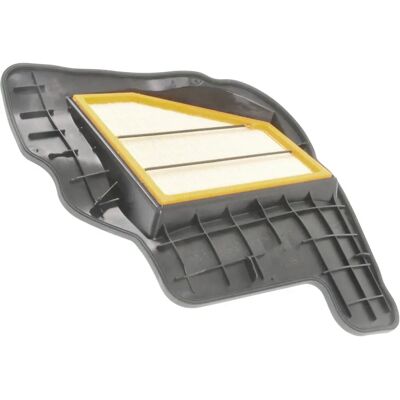 Blue Print ADB112212 - Luftfilter til BMW 5, 6, 7, X5, X6 Blue Print ADB112212 - Luftfilter til BMW 5, 6, 7, X5, X6