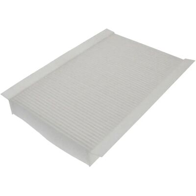 Blue Print ADJ132503 - Luftfilter, Innenraum Pollenfilter Blue Print ADJ132503 - Luftfilter, Innenraum Pollenfilter
