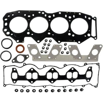 Blue Print ADM56268 - Set de garnituri pentru capul de cilindru Mazda Blue Print ADM56268 - Set de garnituri pentru capul de cilindru Mazda