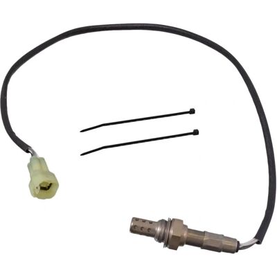 Blue Print ADK87020 Lambda Sensor - Opvarmet iltsensor, M18 x 1,5, 4 kredse Blue Print ADK87020 Lambda Sensor - Opvarmet iltsensor, M18 x 1,5, 4 kredse