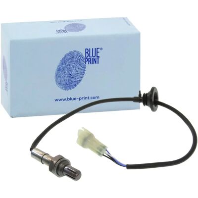Blue Print ADK87022 O2-sensor - Opvarmet til Suzuki Blue Print ADK87022 O2-sensor - Opvarmet til Suzuki