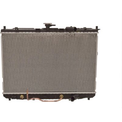 Kia Carens Blue Print Adg09889c Radiator - Chłodzenie silnika Kia Carens Blue Print Adg09889c Radiator - Chłodzenie silnika