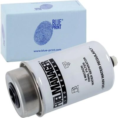 Φίλτρο Καυσίμου Blue Print ADJ132316 - Με Βίδα Αποστράγγισης Νερού - Land Rover Range Rover Φίλτρο Καυσίμου Blue Print ADJ132316 - Με Βίδα Αποστράγγισης Νερού - Land Rover Range Rover