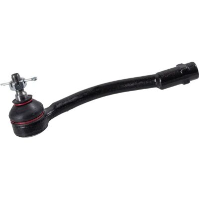 Hyundai Accent I20 Front Left Tie Rod End - Steering Part Hyundai Accent I20 Front Left Tie Rod End - Steering Part