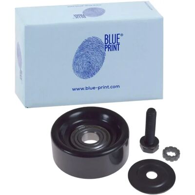 Blue Print ADA109612 Umlenkrolle - Umlenk-/führungsrolle Blue Print ADA109612 Umlenkrolle - Umlenk-/führungsrolle