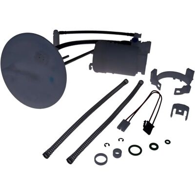 Blue Print HF8974 Kraftstofffilter - Honda CR-V Blue Print HF8974 Kraftstofffilter - Honda CR-V