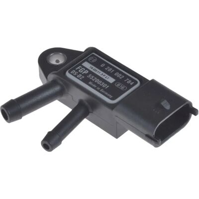 Blue Print ADK87406 - Differensialtrykksensor for Fiat, Lancia, Opel, Saab, Suzuki, Vauxhall Blue Print ADK87406 - Differensialtrykksensor for Fiat, Lancia, Opel, Saab, Suzuki, Vauxhall