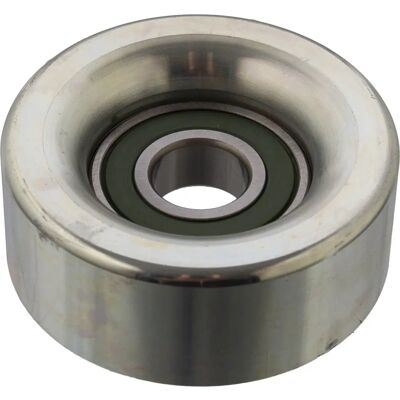 Roata tensionatoare Blue Print 70mm Metal - Roată tensionatoare pentru Nissan, Toyota, Renault Roata tensionatoare Blue Print 70mm Metal - Roată tensionatoare pentru Nissan, Toyota, Renault