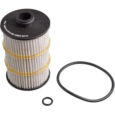 Blue Print Oliefilter til Audi A6 A7 A8 Bentley Blue Print Oliefilter til Audi A6 A7 A8 Bentley