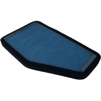 Filtre d'habitacle Blue Print ADA102520 - Filtres à pollen pour Ford Filtre d'habitacle Blue Print ADA102520 - Filtres à pollen pour Ford