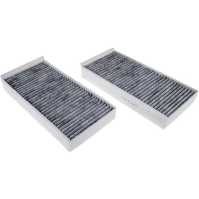 Filtr kabiny Blue Print - Filtr powietrza Filtr kabiny Blue Print - Filtr powietrza