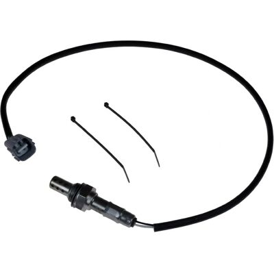 Blue Print ADT370144 Oxygen Sensor - Opvarmet, M18x1.5, 4 ledere - Toyota Avensis Blue Print ADT370144 Oxygen Sensor - Opvarmet, M18x1.5, 4 ledere - Toyota Avensis