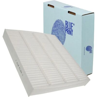 Blue Print ADH22506 - Filtre d'habitacle pour passagers Blue Print ADH22506 - Filtre d'habitacle pour passagers