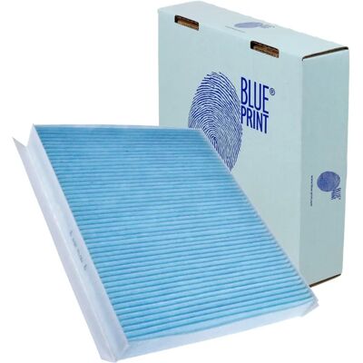 Blue Print ADH22513 - Luftfilter Blue Print ADH22513 - Luftfilter