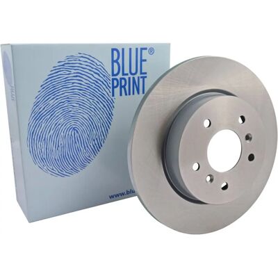 BLUE PRINT ADN143177 Disco freno posteriore - Disco freno BLUE PRINT ADN143177 Disco freno posteriore - Disco freno