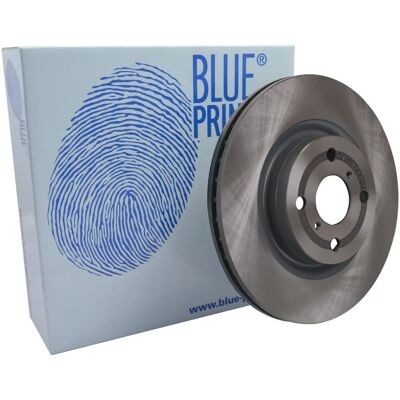 Disco freno ventilato BLUE PRINT ADT343309 - Disco freno Disco freno ventilato BLUE PRINT ADT343309 - Disco freno