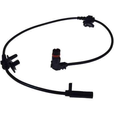 Blue Print ADA107108 - Capteur ABS pour Chrysler 300C LE LX Blue Print ADA107108 - Capteur ABS pour Chrysler 300C LE LX