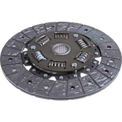Blue Print ADH23119 - Diametru 225mm, 24 dinți - Discul de Ambreiaj Blue Print ADH23119 - Diametru 225mm, 24 dinți - Discul de Ambreiaj