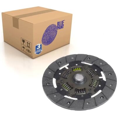 Blue Print ADH23147 - Clutch Disc Blue Print ADH23147 - Clutch Disc