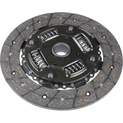 Blue Print ADH23149 - 220mm Koblingsskive OEM Honda 22200-PDE-005 Blue Print ADH23149 - 220mm Koblingsskive OEM Honda 22200-PDE-005