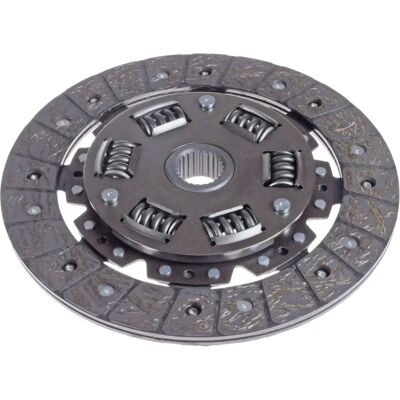 Blue Print ADH23153 - Disc de Cuplu - 216mm, 24T Blue Print ADH23153 - Disc de Cuplu - 216mm, 24T