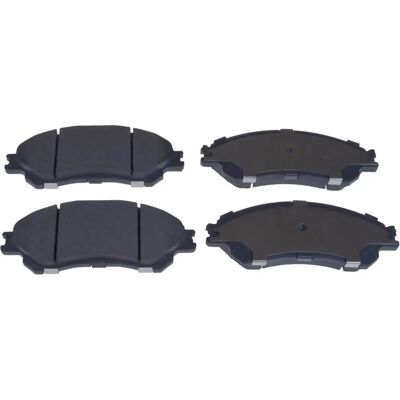 Blue Print Suzuki 5581061 Front Brake Pads - Brake Parts Blue Print Suzuki 5581061 Front Brake Pads - Brake Parts