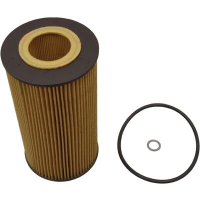 Filtr oleju modelu Audi - Wysokiej jakości materiał filtra Filtr oleju modelu Audi - Wysokiej jakości materiał filtra