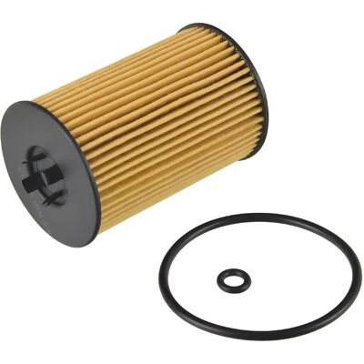 Blue Print Ölfilter - 03N115562B - Für VW, Audi, Skoda, Seat Blue Print Ölfilter - 03N115562B - Für VW, Audi, Skoda, Seat