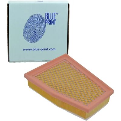 Blue Print A63719 8T0133844A Luftfilter - til Audi A4 A5 Blue Print A63719 8T0133844A Luftfilter - til Audi A4 A5