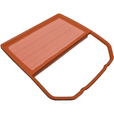 Blue Print Ilmansuodatin Seat Skoda VW Load - 300x282x36 mm Blue Print Ilmansuodatin Seat Skoda VW Load - 300x282x36 mm