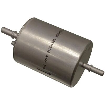Audi Blue Print ADV182318 Fuel Filter - Pressure Regulator Audi Blue Print ADV182318 Fuel Filter - Pressure Regulator