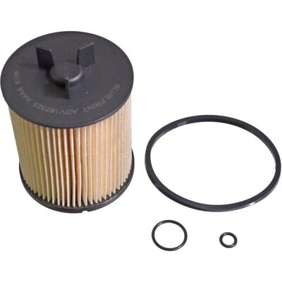Blue Print Adv182325 Kraftstofffilter - Passend für Audi A2 Blue Print Adv182325 Kraftstofffilter - Passend für Audi A2