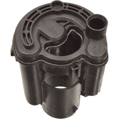 Blue Print ADG02387 Kraftstofffilter - Kia Sorento, In-Line, Kunststoff Blue Print ADG02387 Kraftstofffilter - Kia Sorento, In-Line, Kunststoff
