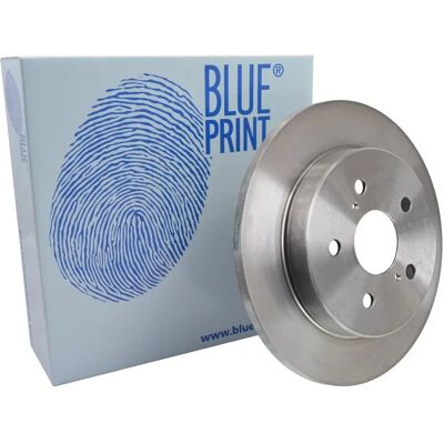 BLUE PRINT ADT343310 Disco de freno - Disco de freno BLUE PRINT ADT343310 Disco de freno - Disco de freno