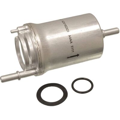 Blue Print 6q0201511 - Filtre à carburant - Haute qualité, Leitungsfilter, 61mm Diamètre Blue Print 6q0201511 - Filtre à carburant - Haute qualité, Leitungsfilter, 61mm Diamètre