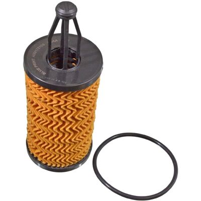 Blue Print ADU172103 Oliefilter - Oliefilter Blue Print ADU172103 Oliefilter - Oliefilter