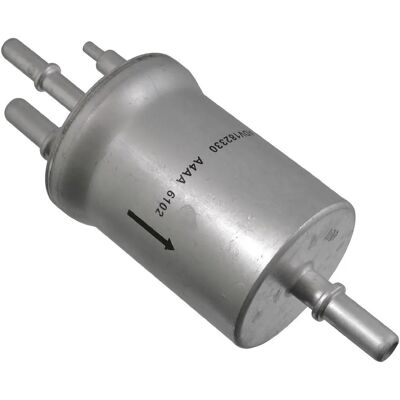 BLUE PRINT ADV182330 Aluminium Brændstoffilter til VW & Seat BLUE PRINT ADV182330 Aluminium Brændstoffilter til VW & Seat