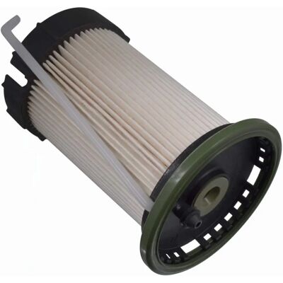 Filtr paliwa Audi VW - Separator wody, 139mm x 90mm Filtr paliwa Audi VW - Separator wody, 139mm x 90mm