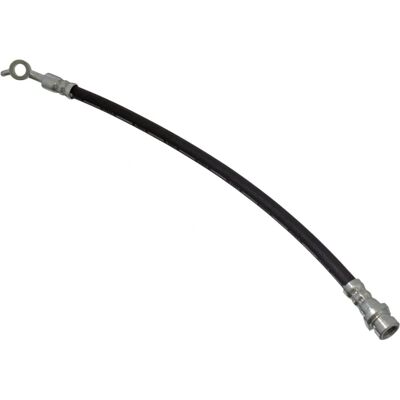 Blue Print Brake Hose - Rear Left Axle - 388mm - 10x1 Thread Blue Print Brake Hose - Rear Left Axle - 388mm - 10x1 Thread