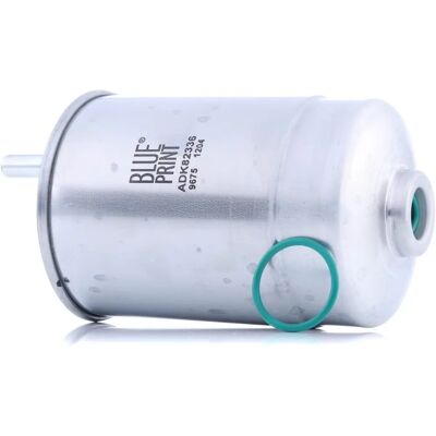 Blue Print Filtre à Carburant ADK82336 - Filtre à Carburant Blue Print Filtre à Carburant ADK82336 - Filtre à Carburant
