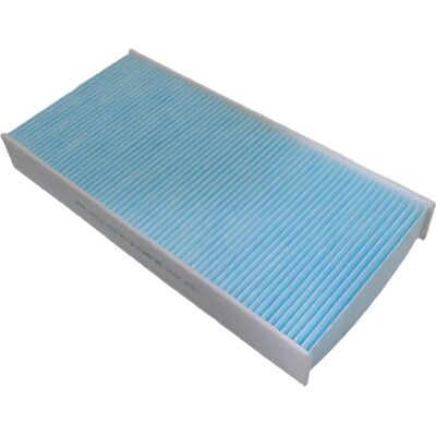 Filtro aria interna Blue Print Peugeot 407 - Filtro antipolline, Adattamento preciso Filtro aria interna Blue Print Peugeot 407 - Filtro antipolline, Adattamento preciso