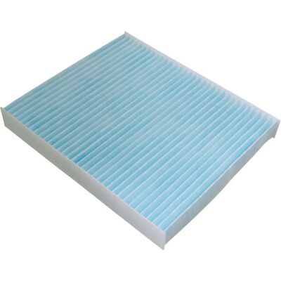 Blue Print Modèle ADK82514 Filtre à pollen pour Suzuki - Air intérieur Blue Print Modèle ADK82514 Filtre à pollen pour Suzuki - Air intérieur