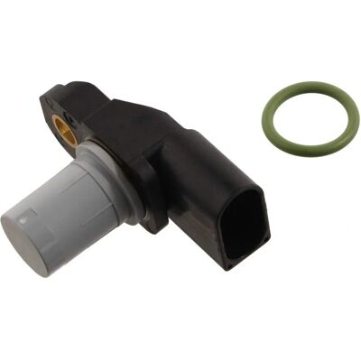 Blue Print ADJ137231 Crankshaft Sensor - Crankshaft Position Sensor Blue Print ADJ137231 Crankshaft Sensor - Crankshaft Position Sensor
