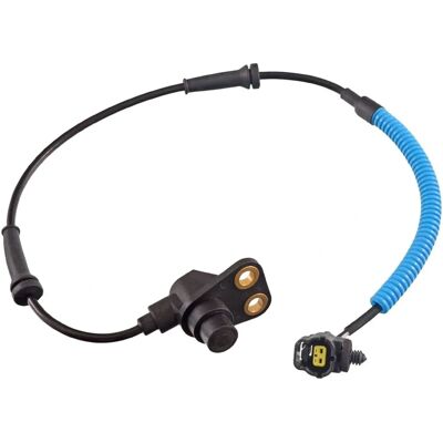 Blue Print ADG07176 - Capteur ABS pour Chevrolet Matiz & Spark Blue Print ADG07176 - Capteur ABS pour Chevrolet Matiz & Spark