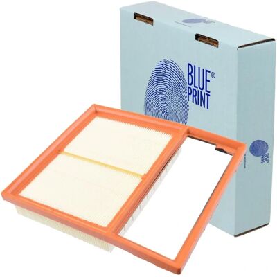 Blue Print ADF122215 - Luftfilter til Ford C-max Mondeo Blue Print ADF122215 - Luftfilter til Ford C-max Mondeo