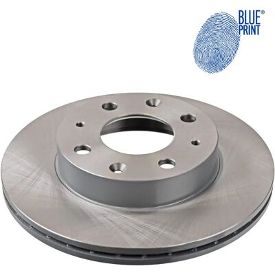 BLUE PRINT Honda Civic V/CRX Αερόψυκτος δίσκος φρένων - Δίσκος φρένων BLUE PRINT Honda Civic V/CRX Αερόψυκτος δίσκος φρένων - Δίσκος φρένων